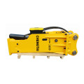 Mining Exploring Used Hydraulic Breaker, Hydraulic Hammer, Rock Hammer